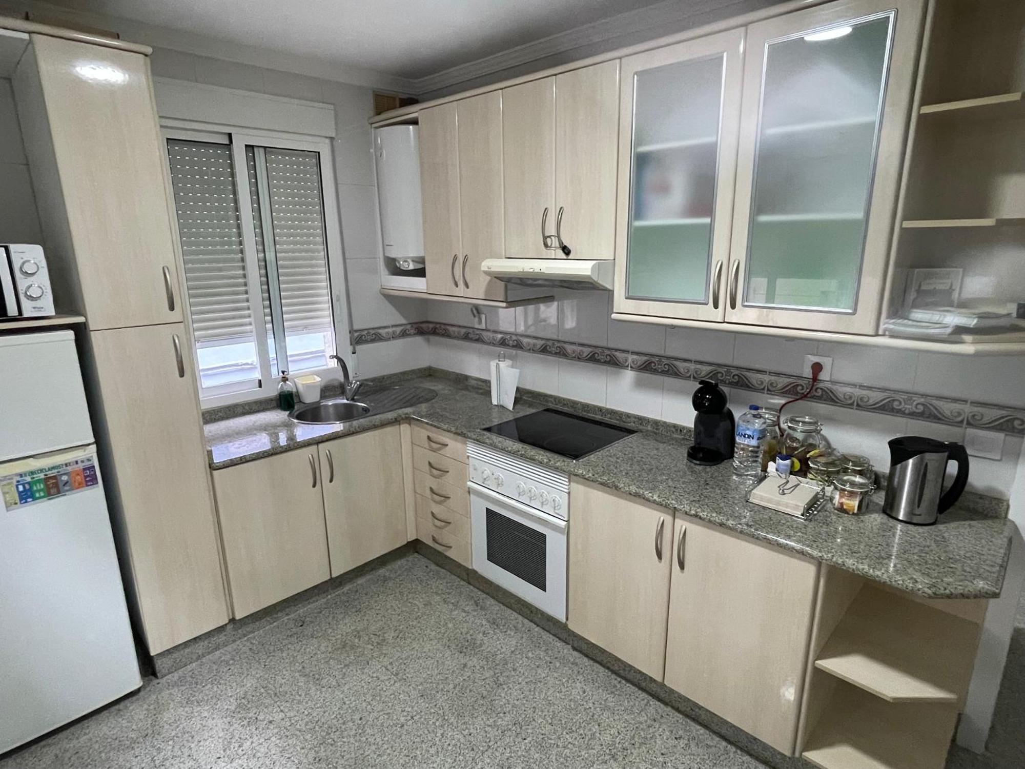 Appartement Lolaredondela Extérieur photo