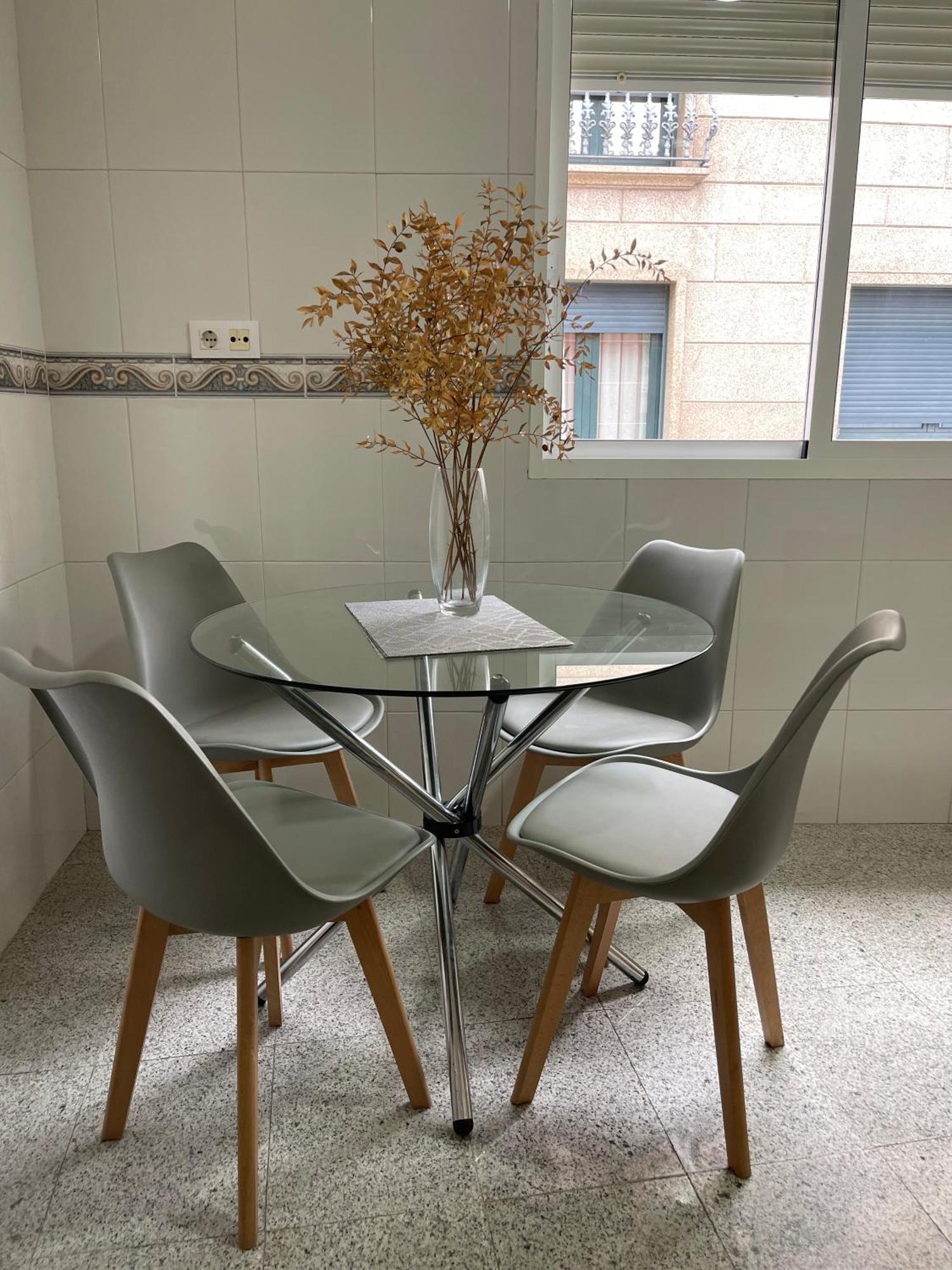 Appartement Lolaredondela Extérieur photo
